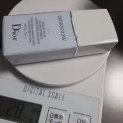 ディオールスノー メイクアップ ベース