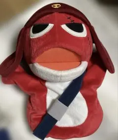 激レア ケロロ軍曹 ギロロ伍長くまのプーさん ぬいぐるみ ディズニー