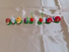 ピクミン チョコエッグ セット