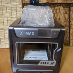 3Dプリンター　QIDI X-MAX