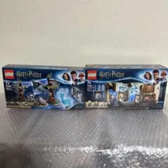2026年最新】lego 75955の人気アイテム - メルカリ