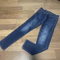 アメリカンイーグル　スーパースキニー　28