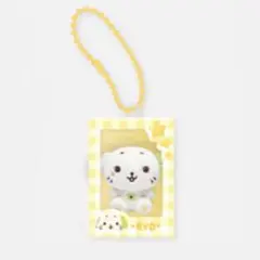 NCTWISH リョウ COLOR キーホルダー wish doll