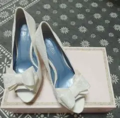 DIANA ダイアナ パンプス