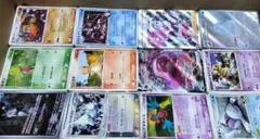 ポケカ　断捨離品　約5,250枚　段ボール80サイズ