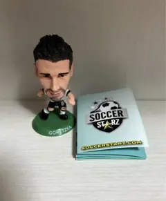 2025年最新】サッカースターズの人気アイテム - メルカリ
