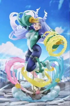 spiritale スピリテイル　波動ねじれ　-Wave-
