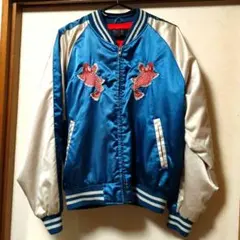 スーベニアジャケット スカジャン