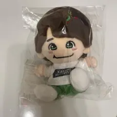 なにわ男子 大橋和也 ちびぬいのサムネイル