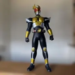 仮面ライダー アギトグランドフォームフィギュア 約30cm 2001 - メルカリ