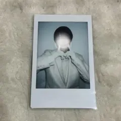 夢喰NEON らいと　チェキ
