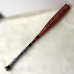 Rawlings MacJack 軟式野球バット 78cmのサムネイル