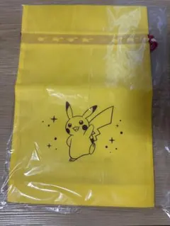 ポケモン　ラッピング袋