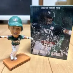 2026年最新】楽天イーグルス ボブルヘッドの人気アイテム - メルカリ