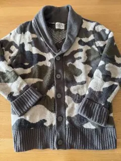 ロデオクラウンズ カーディガン