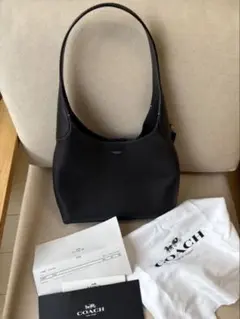 完売品 COACH コーチ ブルックリン28 ショルダーバッグ ラブドレザー 