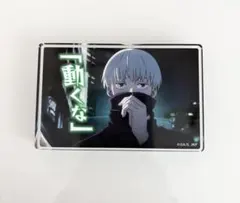 狗巻棘　アクリルブロック