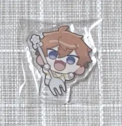 【本日限定価格】にじさんじ アクリルブロック 北見遊征