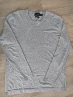 POLO RALPH LAUREN 長袖カットソー XSサイズ