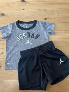 ジョーダンJordan 12M セットアップ