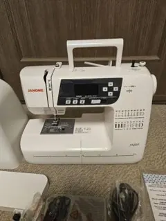 ジャノメJANOME O−461 Limited DX ☆分解清掃整備済☆ - メルカリ