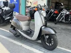 可愛いバイク　ホンダ　クレアスクーピー　4スト　AF55 原付　FI 大阪発