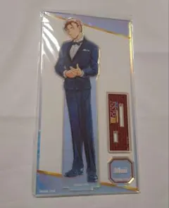 連載30周年記念 名探偵コナン展 アクリルスタンド 赤井秀一