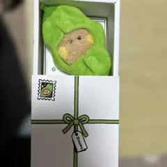 BTS BT21 minini ミニニ ミニドール　SHOOKY