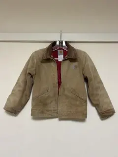 2025年最新】Carhartt 子供用 ジャケット・ブルゾン その他の人気
