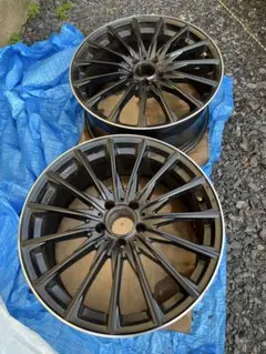 INTER MILANO VOLTEC 14インチ アルミホイール 4本セット - メルカリ