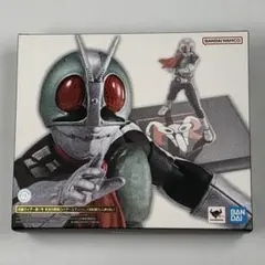MEDICOM TOY 仮面ライダー 新2号&ショッカーライダー コンパチセット