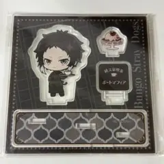 文豪ストレイドッグス 文スト 芥川龍之介 ミニアクスタ アクリルスタンド