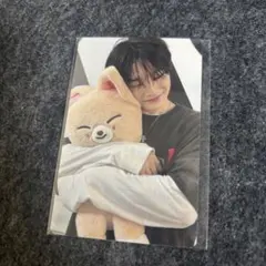 straykids スキズ ティンケース tincase トレカのみ アイエン