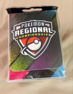 【海外限定】デッキケース ロゴ REGIONAL【新品未開封】