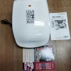 2026年最新】ジョージフォアマングリルの人気アイテム - メルカリ