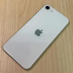【ホームボタン故障】iPhoneSE 第3世代 128GB 白 iPhone SE (第3世代) 128GB ホワイト ホームボタン故障品 - メルカリ