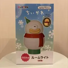 ちいかわ オデ ルームライト ラストワン賞 - メルカリ