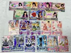 アイカツ 白銀リリィ コンプ品 | Mercari