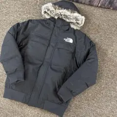 THE NORTH FACE GOTHAM Ⅱ JKT Mサイズ ブラックのサムネイル