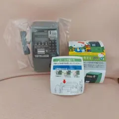 公衆電話　ガチャ　コレクション