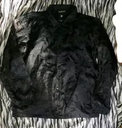 Dc shoes 迷彩　ナイロン　コーチジャケット