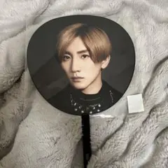 SixTONES 京本大我 うちわ OneST オンエスト