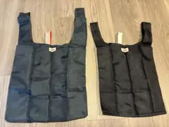 サーモス エコバッグ 10L 23L 大小 セットのサムネイル