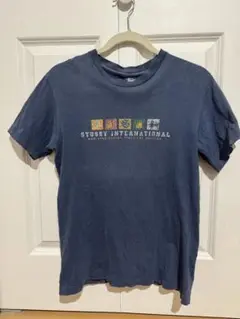 old stussy 90s Tシャツ