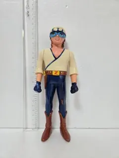 2026年最新】ゼンダマン ソフビの人気アイテム - メルカリ