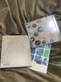 Spitz Cycle Hit 1997-2005 アルバム CDのサムネイル