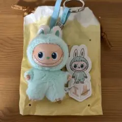 ラブブ　ピンフォーラブ　I