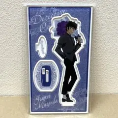 名探偵コナン　松田陣平　花束　特典カード　アクリルスタンド　アクスタ fit=scale-down,w=1200