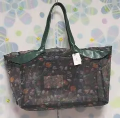 お値下げ！メッシュバック、ランバン新品未使用のサムネイル