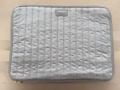 Francfranc フランフラン キルティング PCケース